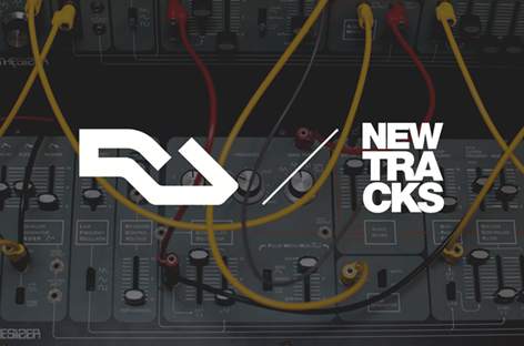 RA launches New Tracks image