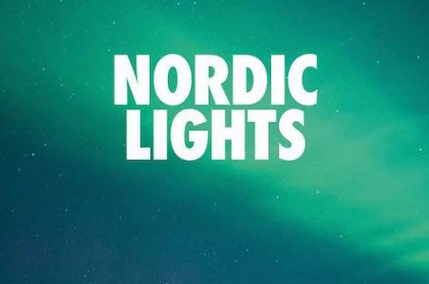 The Knife, Todd Terje, Prins Thomas feature on Nordic Lights compilation image