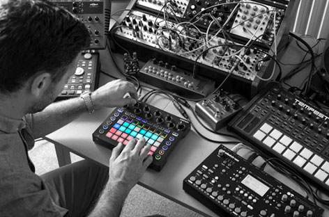 Novation brings polyrhythms, pattern switch to Circuit groovebox image