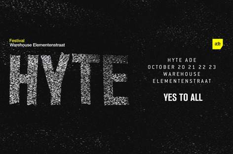 Robert Hood, Ricardo Villalobos, Loco Dice play for HYTE at ADE 2016 image