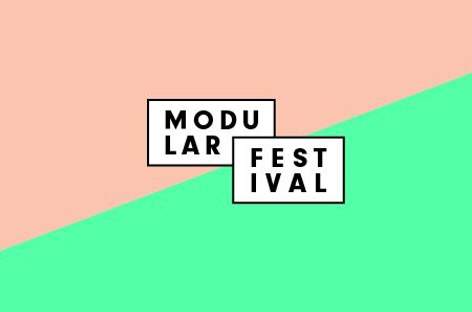 Gerd Janson and Job Jobse go back-to-back for Modular Festival 2016 image