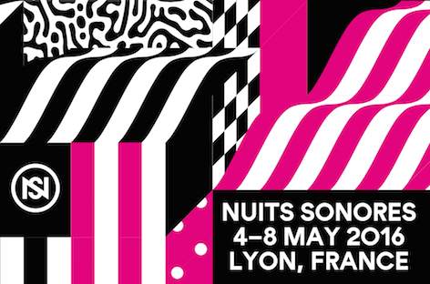 Nuits Sonores completes 2016 lineup image