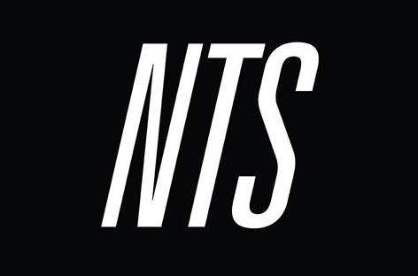 NTS Radio sets up shop in Los Angeles image