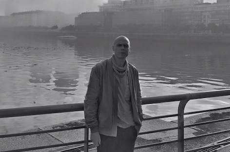 Innervisions announces new Recondite EP, Osa image