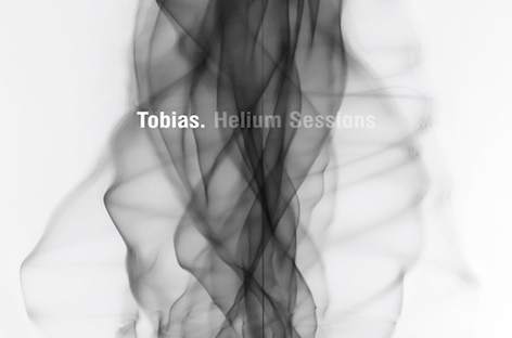 Tobias.がOstgut Tonから新作「Helium Sessions」を発表 image