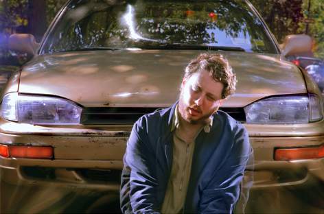 Oneohtrix Point Never plots spring North American tour image