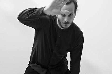 Pantha Du Prince heads out on North American tour in October image