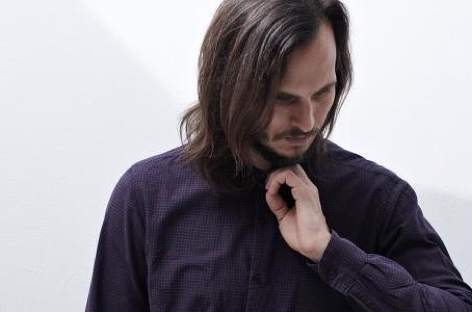 Pantha Du Prince cancels North American tour due to visa issues image