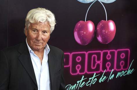 Pacha Group sale 'practically done,' says owner Ricardo Urgell image