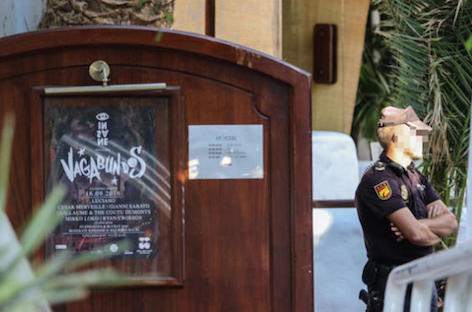Ibiza clubs Ushuaïa and Pacha raided by Spanish police image