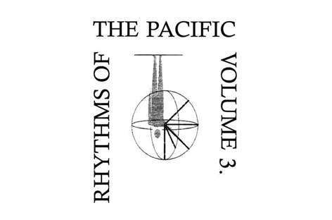 Pacific Rhythm announces third Rhythms Of The Pacific 12-inch image