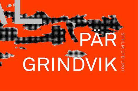 Pär Grindvik announces first album, Isle Of Real image
