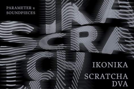 Ikonika, Lucy to play Parameter shows in San Francisco image
