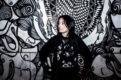 Poland's Unsound adds Paula Temple, Lena Willikens, Fred P to 2016 lineup image