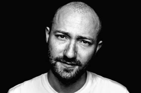 Paul Kalkbrenner announces Back To The Future mix series image