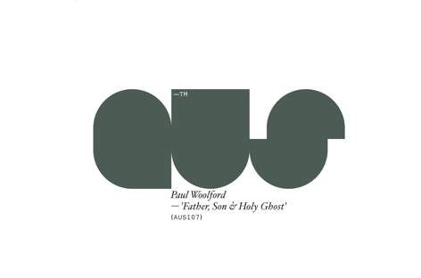 Paul Woolford returns to Aus Music with the Father, Son & Holy Ghost EP image