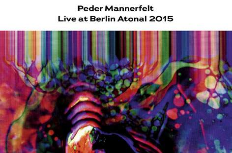 Peder Mannerfelt, Max Loderbauer & Jacek Sienkiewicz up next on Berlin Atonal Recordings image