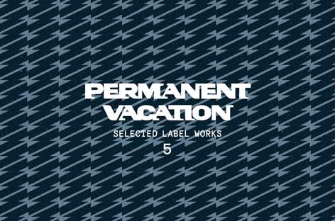 Mano Le Tough, Drvg Cvltvre feature on Permanent Vacation compilation image