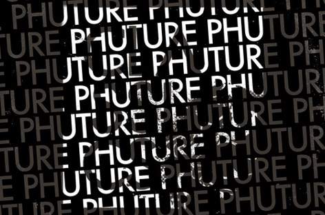 Get Physical reissues Phuture's 'We Are Phuture' with new DJ Pierre remixes image