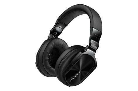 Pioneer DJ announces two new studio headphones image