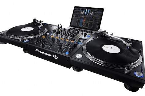 Pioneer DJがrekordbox™をアップデート image