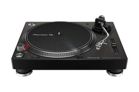 Pioneer DJ announce new turntable, PLX-500 image