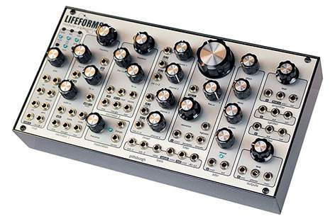 レア美品] Pittsburgh Modular セットモジュラー Pittsburgh