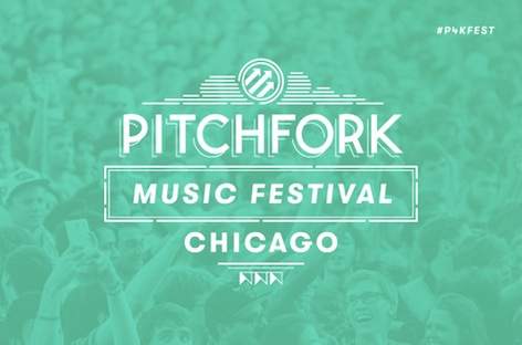 Pitchfork Music Festival to host FKA Twigs, Jlin in 2016 image