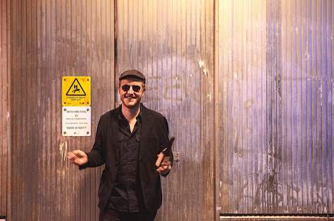 Phil Kieran to release Blinded By The Sun album on Hot Creations image