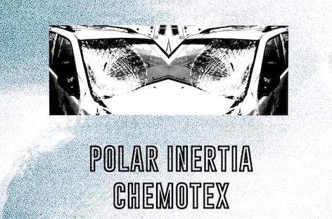 Polar Inertia to play NYC and Seattle image