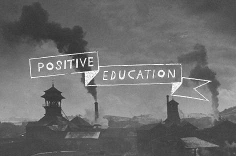 Positive Education celebrates four years with month-long event series image