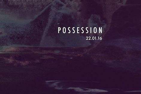 Paris's Possession returns with Anthony Parasole and Lucy image