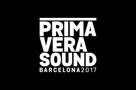Aphex Twin, Frank Ocean, Solange to play Primavera Sound 2017 image