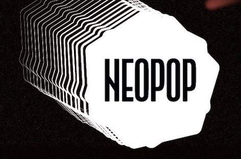 Neopop Festival finalises 2016 lineup with Richie Hawtin, Donato Dozzy, Ben UFO image