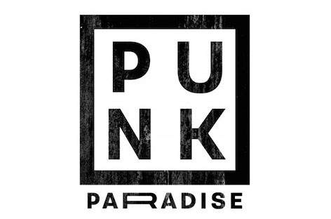 Punk Paradise opens in Paris image
