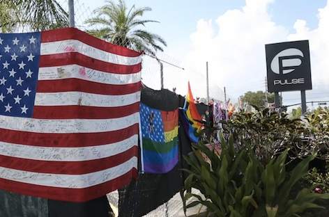 Memorial planned for Orlando's Pulse nightclub image