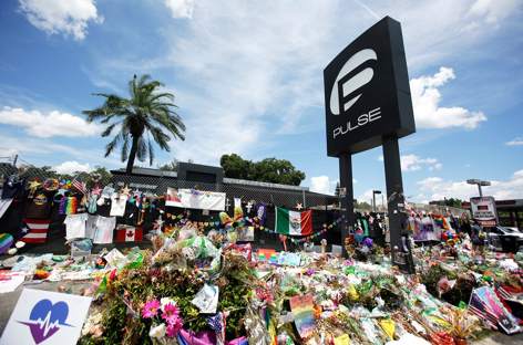 Orlando plans to buy Pulse Nightclub and make site a memorial image