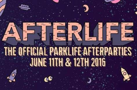 Parklife 2016 announces afterparty programme with Jamie Jones, Armand Van Helden image