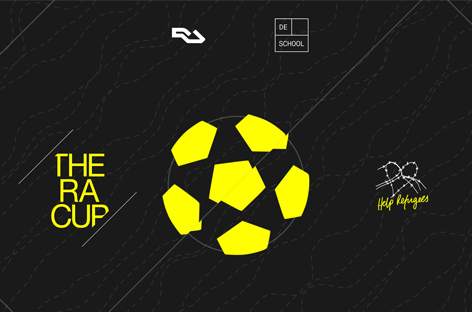 RA and De School to host charity football tournament at ADE 2016 image