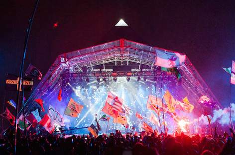 Glastonbury organisers say they 'will definitely do another festival somewhere else' image
