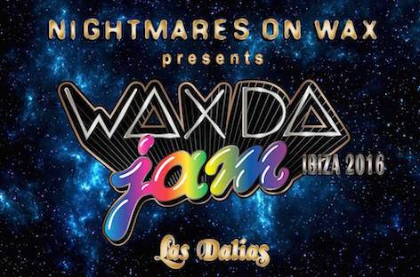 Daddy G, Kaytronik travel to Ibiza for Wax Da Jam 2016 image