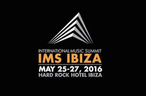 IMS Ibiza announces first speakers for 2016 image