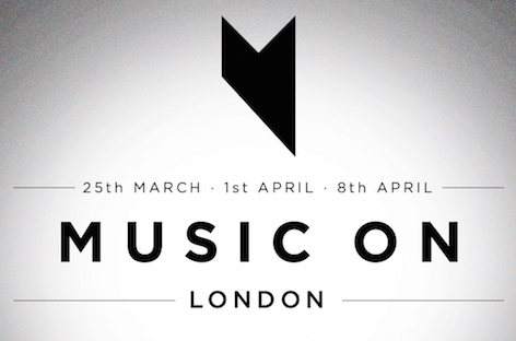 Marco Carola announces three London shows at Electric Brixton image