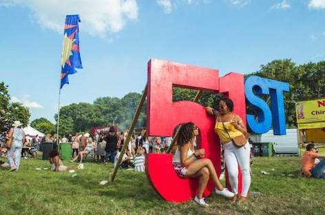 51st State Festival confirms Body & Soul, Kings Of House, Roy Ayers for 2016 image