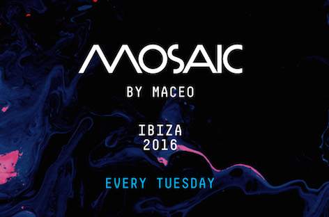 Maceo Plex launches new residency at Pacha Ibiza for 2016 image