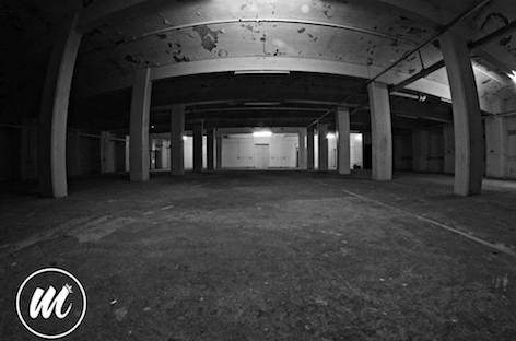New Manchester venue Mantra Warehouse hosts Blueprint Records 20th anniversary showcase image