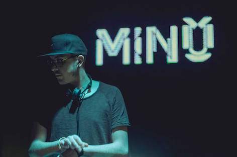Minù continues in 2016 with Sammy Dee and Priku image