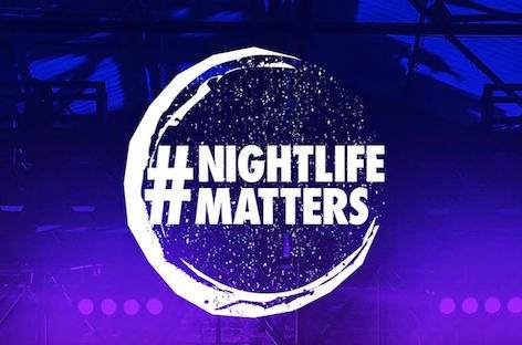 NTIA launches Nightlife Matters campaign image