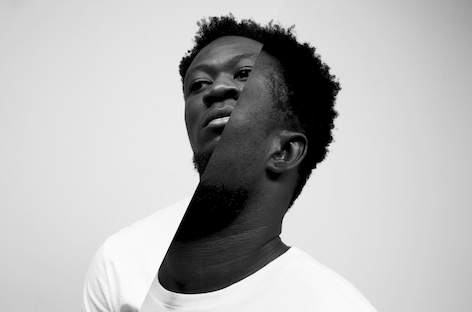 Benga returns with first music since 2013 image