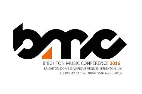 Yousef, Crazy P, Ralf Kollmann speak at Brighton Music Conference 2016 image